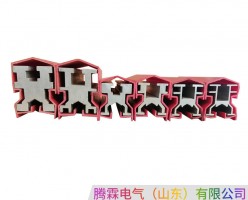 重型滑触线
