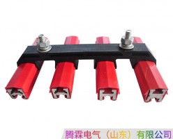 轻型滑触线