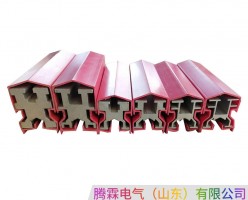 重型滑触线