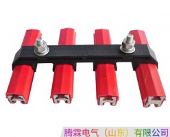 轻型滑触线